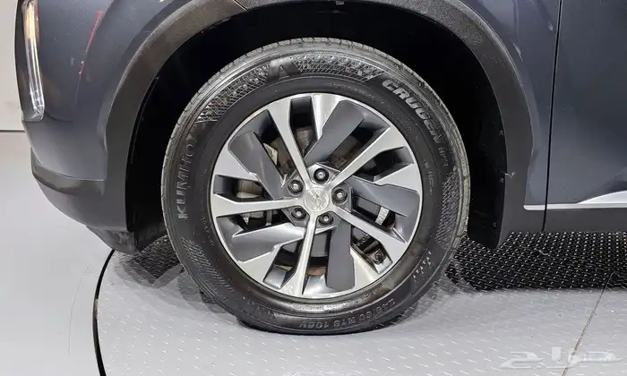 هيونداي- باليسيد 2021 8