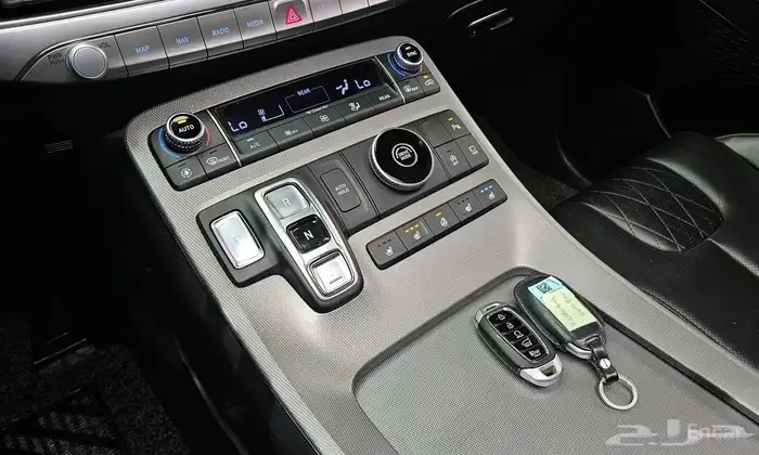 هيونداي- باليسيد 2021 6