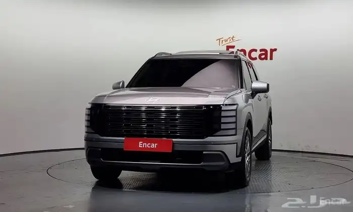 هيونداي باليسيد LX3 HEV 2.5T 4WD تسع مقاعد 4