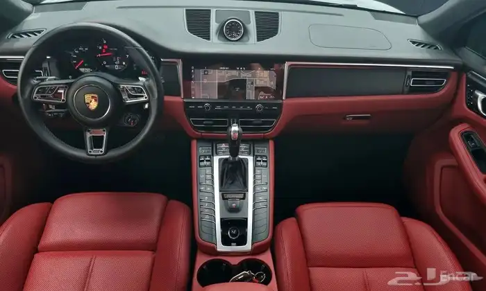 بورش ماكان 2021 6