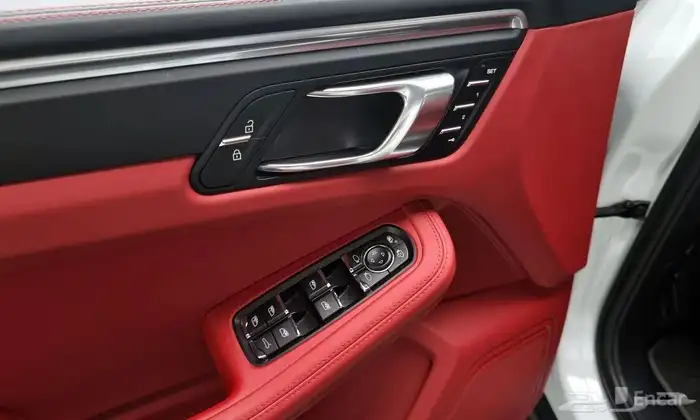 بورش ماكان 2021 14