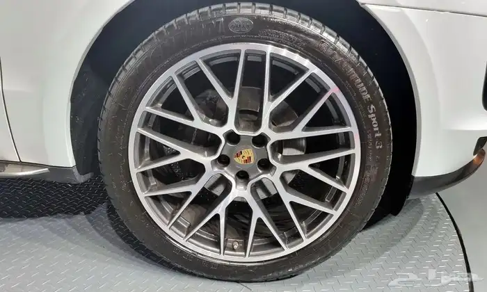 بورش ماكان 2021 2