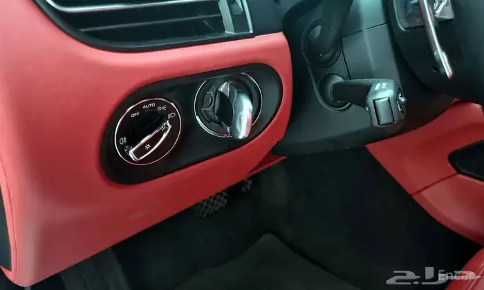 بورش ماكان 2021 15