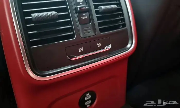 بورش ماكان 2021 18