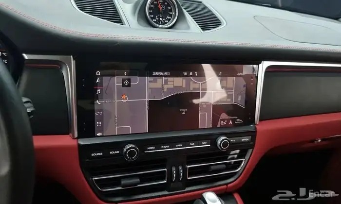 بورش ماكان 2021 11