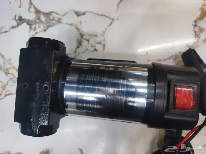 مضخة ديزل للشيول والتريلات 3