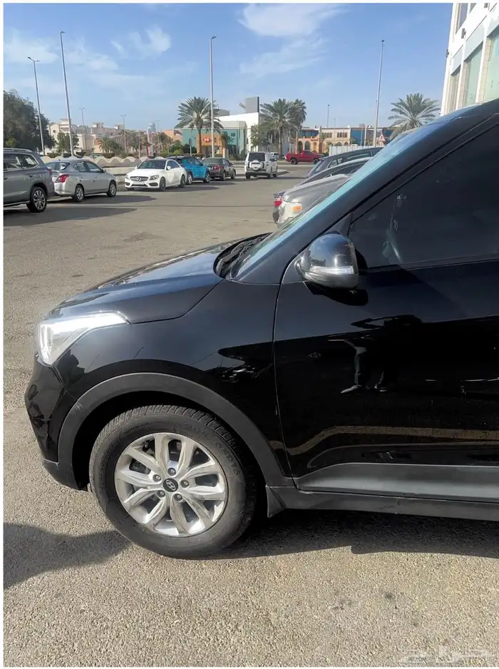 هيونداي كريتا 2020 2