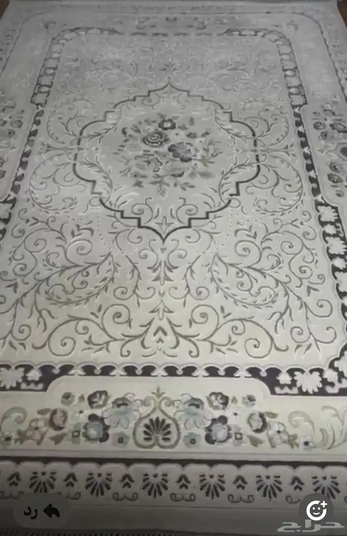 فرشه مع طاولات 1