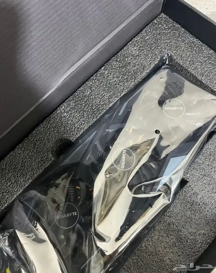 كرت شاشة 2060 oc 6gb 2