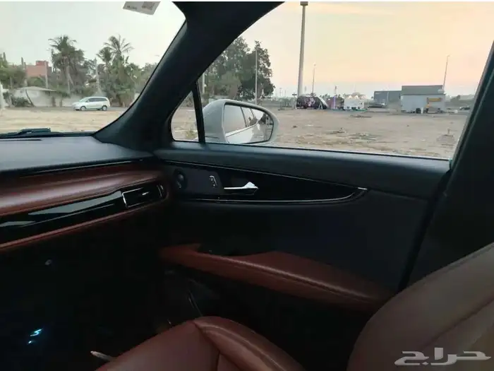 لينكون نوتيلوس Reserve 2022 20