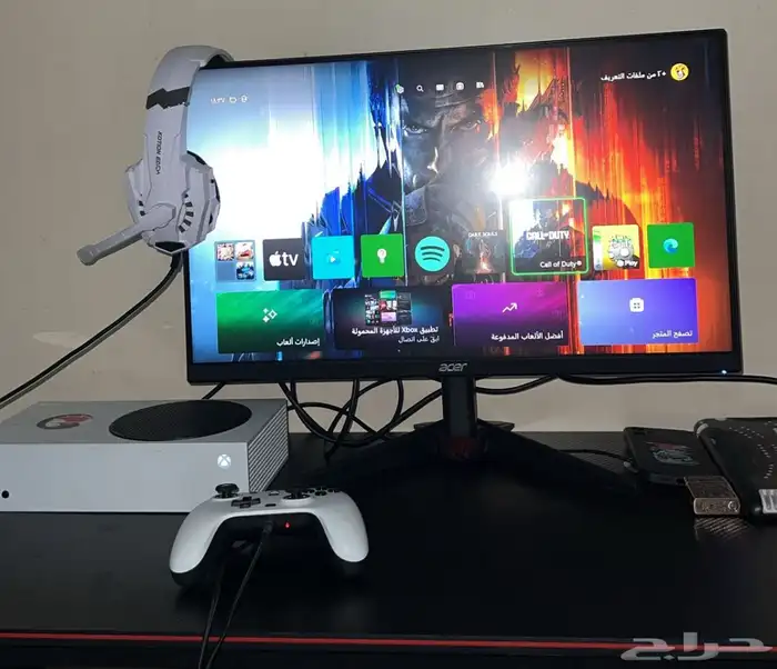 اكس بكس سيريس اس 0