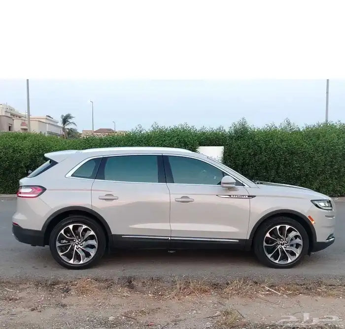 لينكون نوتيلوس Reserve 2022 30