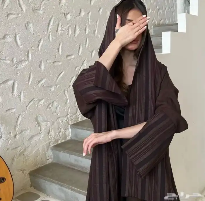 عباية مقاس 54 1