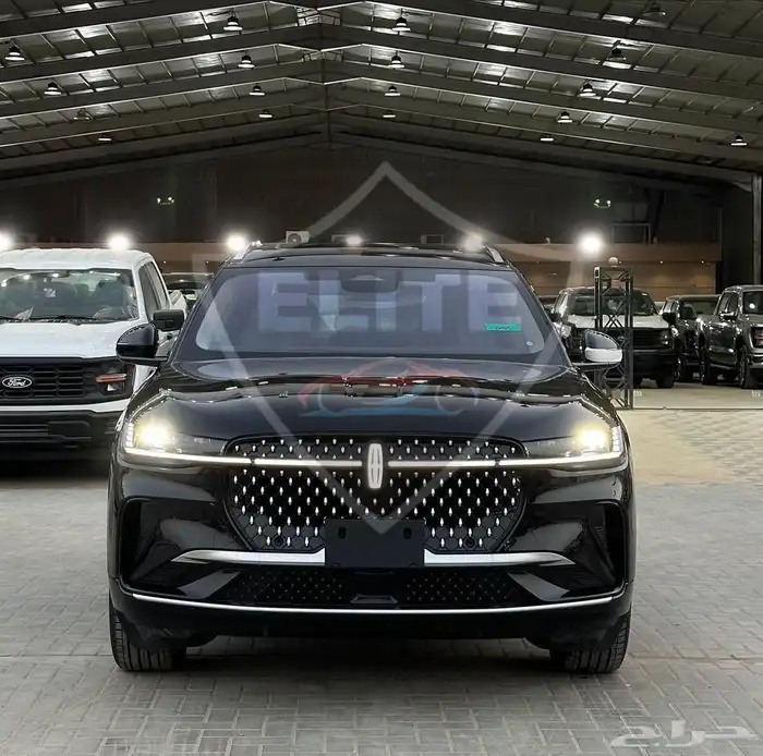 لينكون نوتيلوس هايبرد نص فل 2025 0