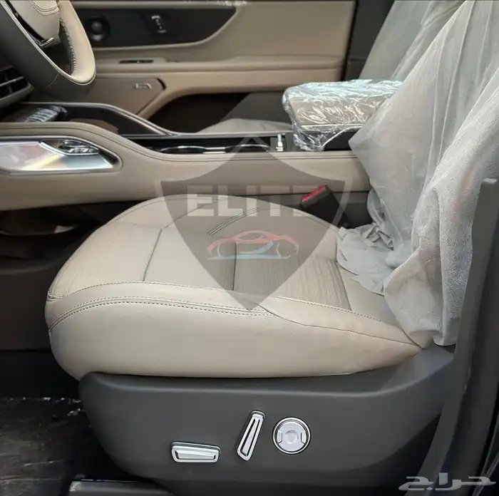 لينكون نوتيلوس هايبرد نص فل 2025 7