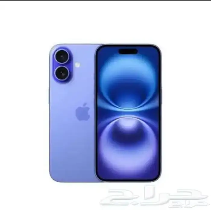 آيفون 16 جديد 0
