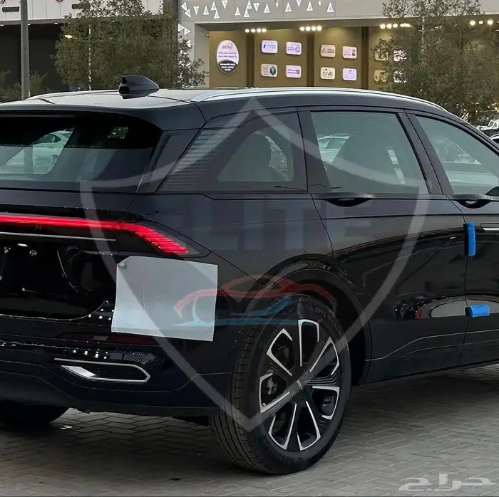 لينكون نوتيلوس هايبرد نص فل 2025 3