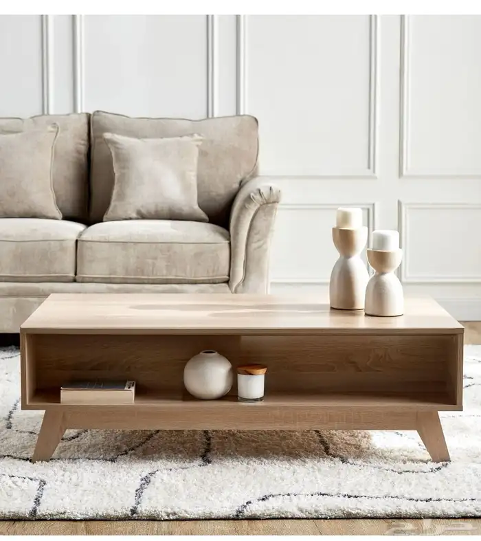 طاولة قهوة 4