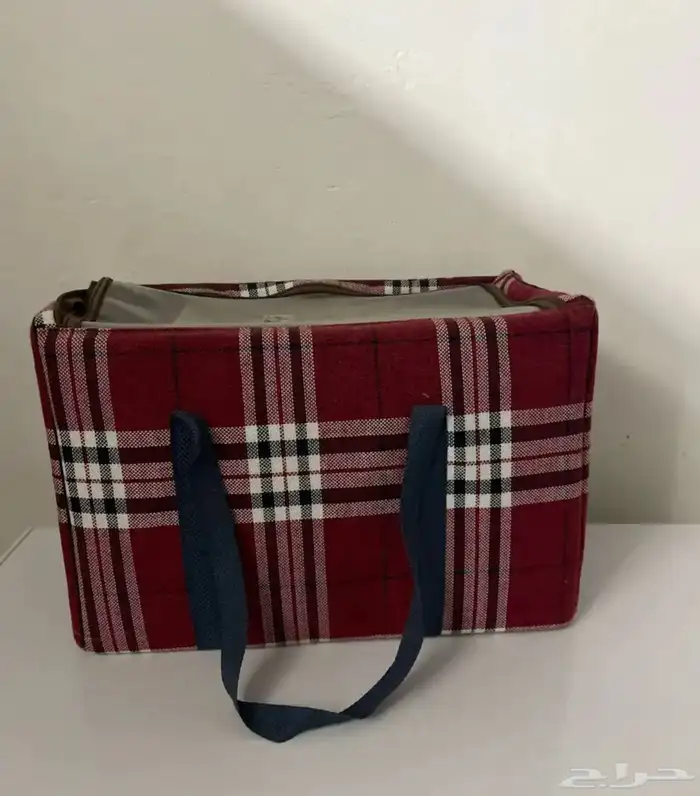 شنطة زمزميات 0