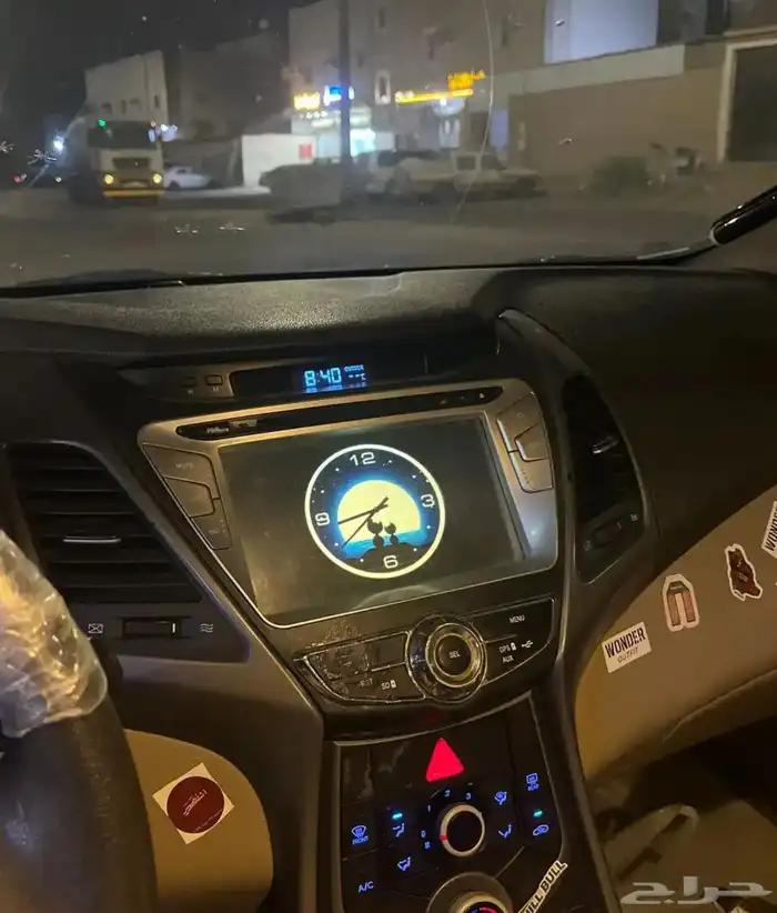 مسجل للبيع شغال مافيه اي شي بس ركبه و شغال 0