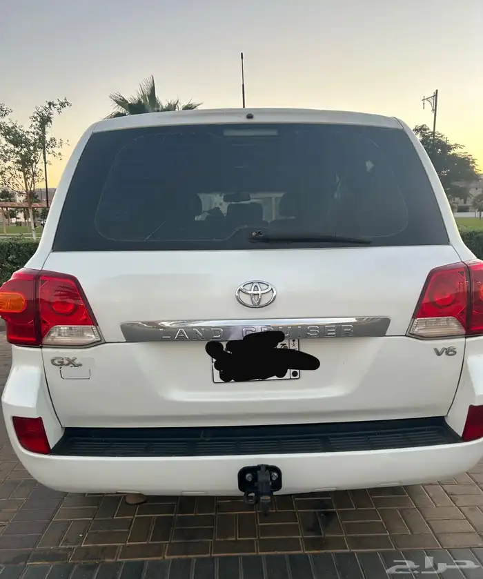 جي اكس ار 2011 2