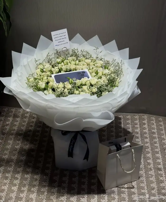 هدايا الطايف - ورد الطايف - محل ورد الطايف - مندوب الطايف 0