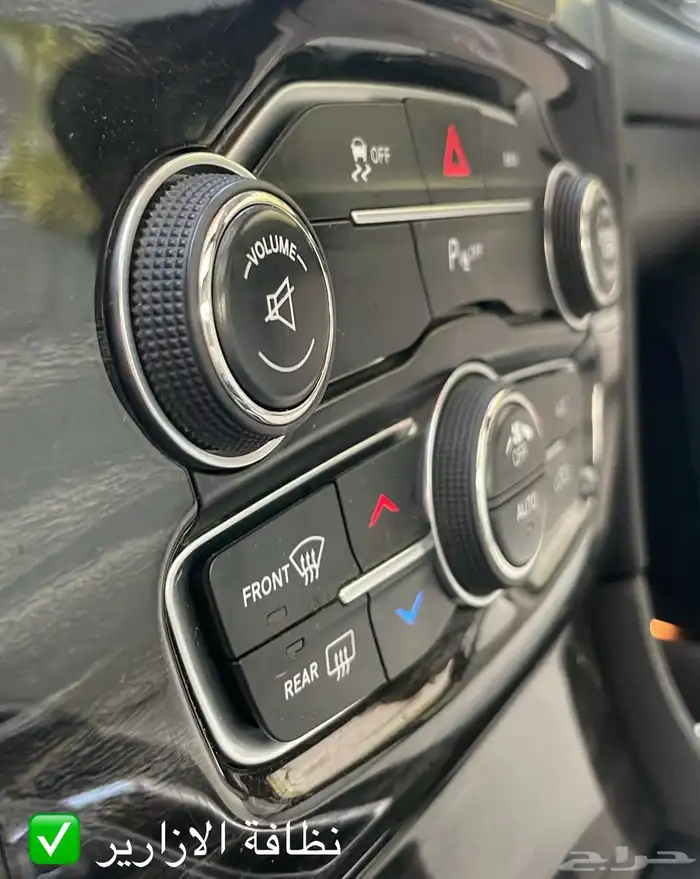 كرايسلر شبه مخزن 16