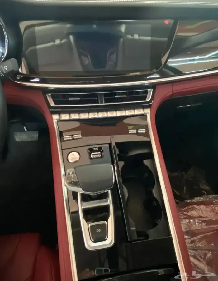 شانجان CS85 - فل كامل - 2022 - عرض خاص 6