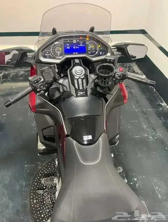 دباب قولدوينق 21 سعودي تماتيك 6