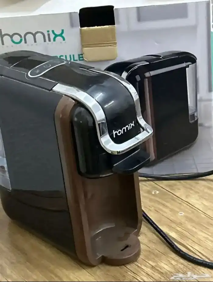 طاولة قهوة وجاهز قهوة كبسوله السعر كله كامل 450 0