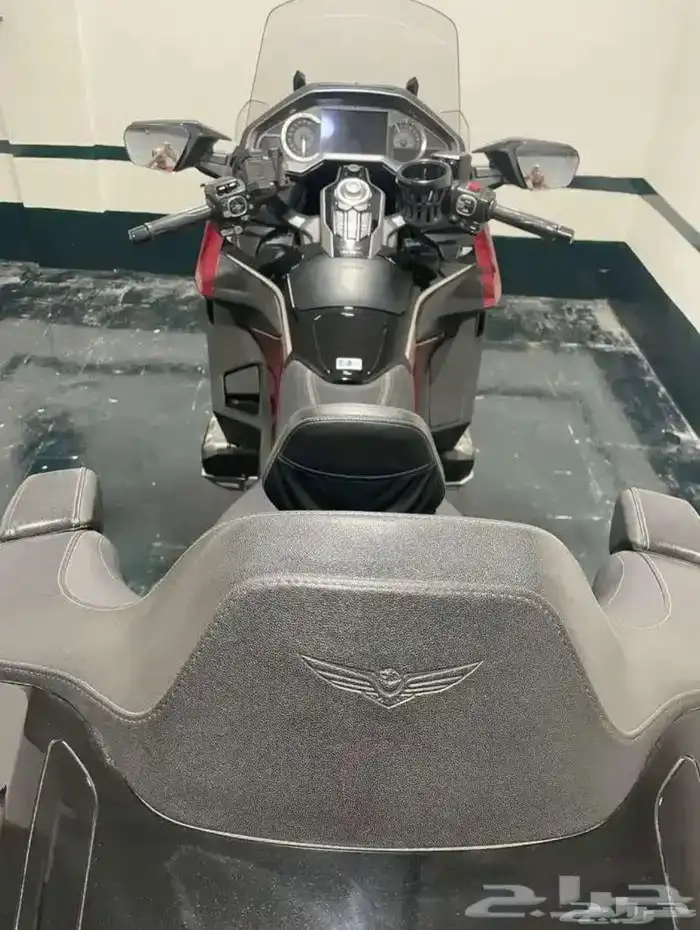 دباب قولدوينق 21 سعودي تماتيك 3