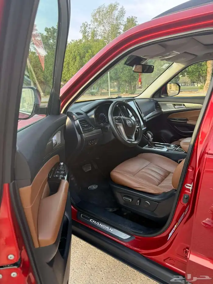 شانجان 2019 11