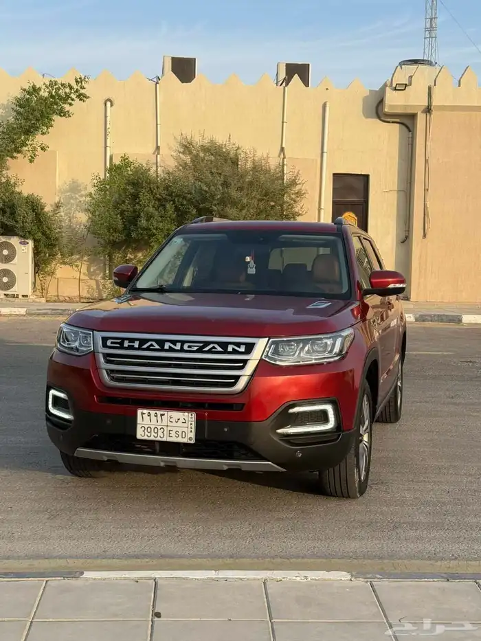 شانجان 2019 21