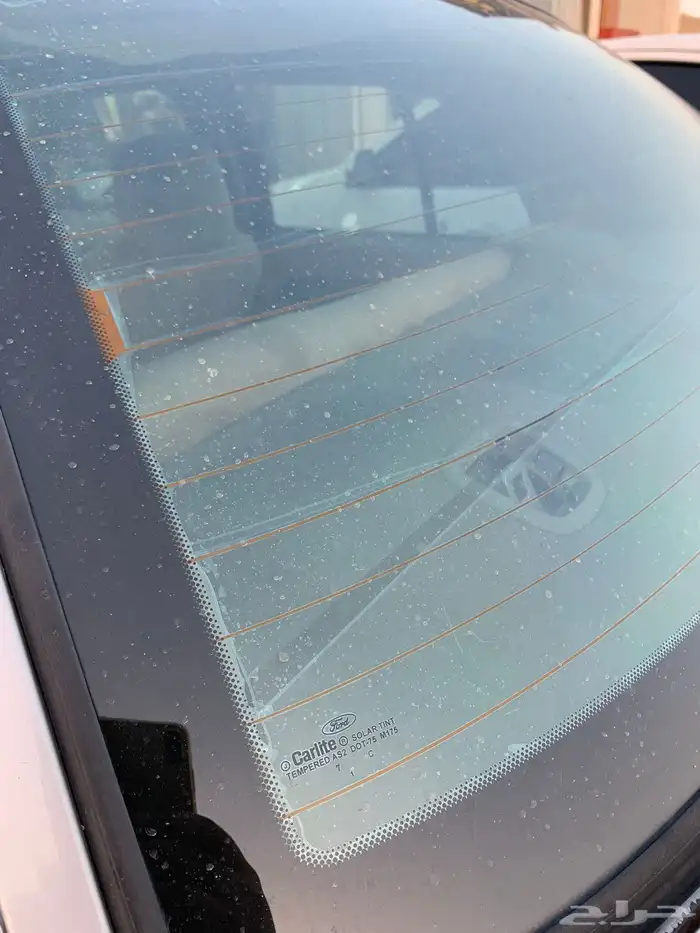 فورد للبيع 2008 4