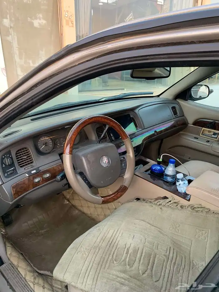 فورد للبيع 2008 3