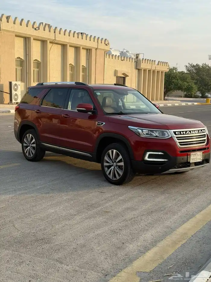 شانجان 2019 19