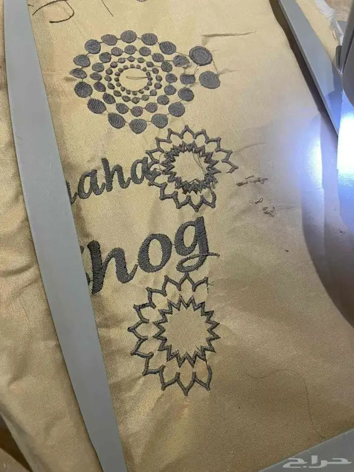 مكينة خياطة سنقر بشاشة 6