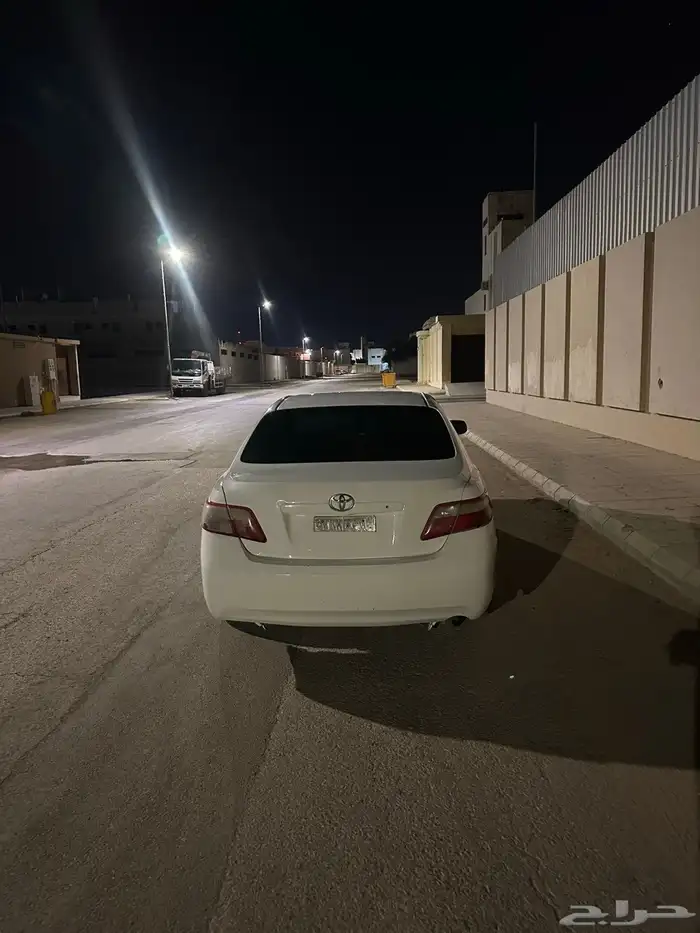 كامري محركات شرط ونضيف 0