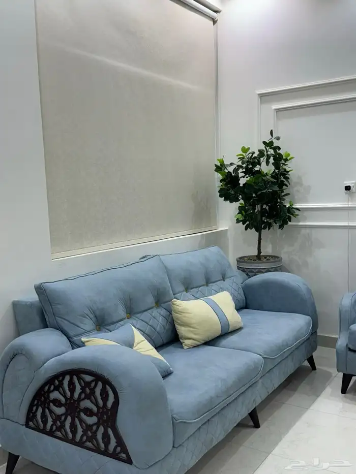 اثاث كامل للبيع 5