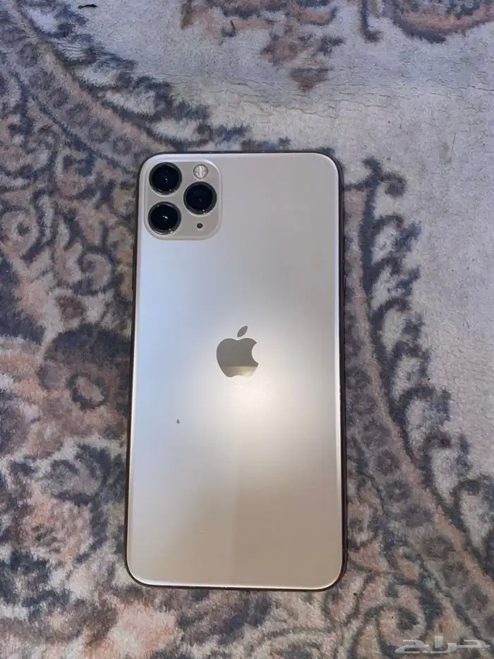 ايفون 11 برو ماكس الحد 750 0