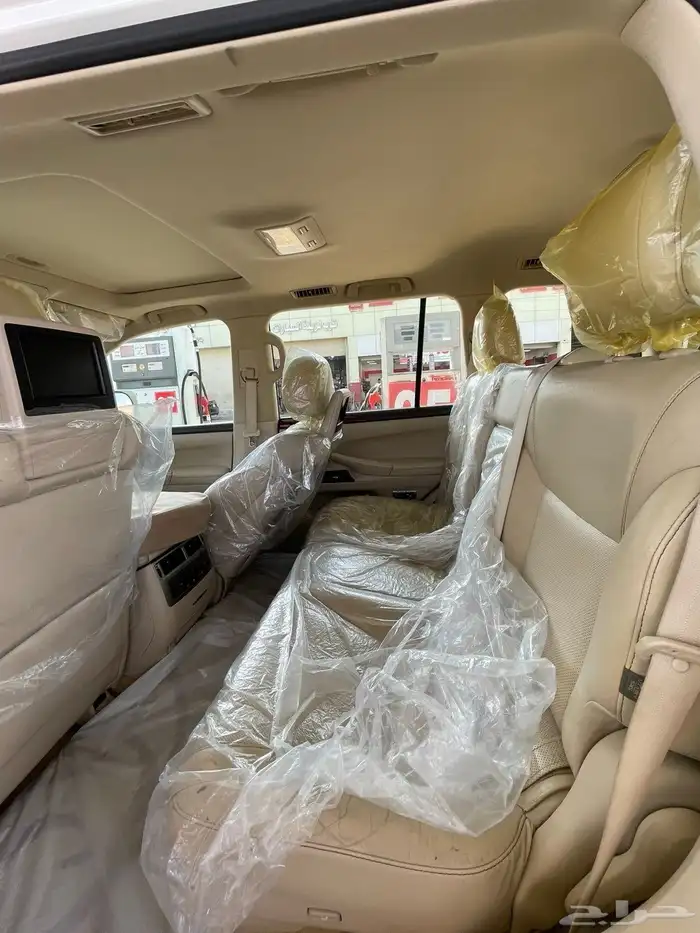 جيب لكزس سبورت 2013 6