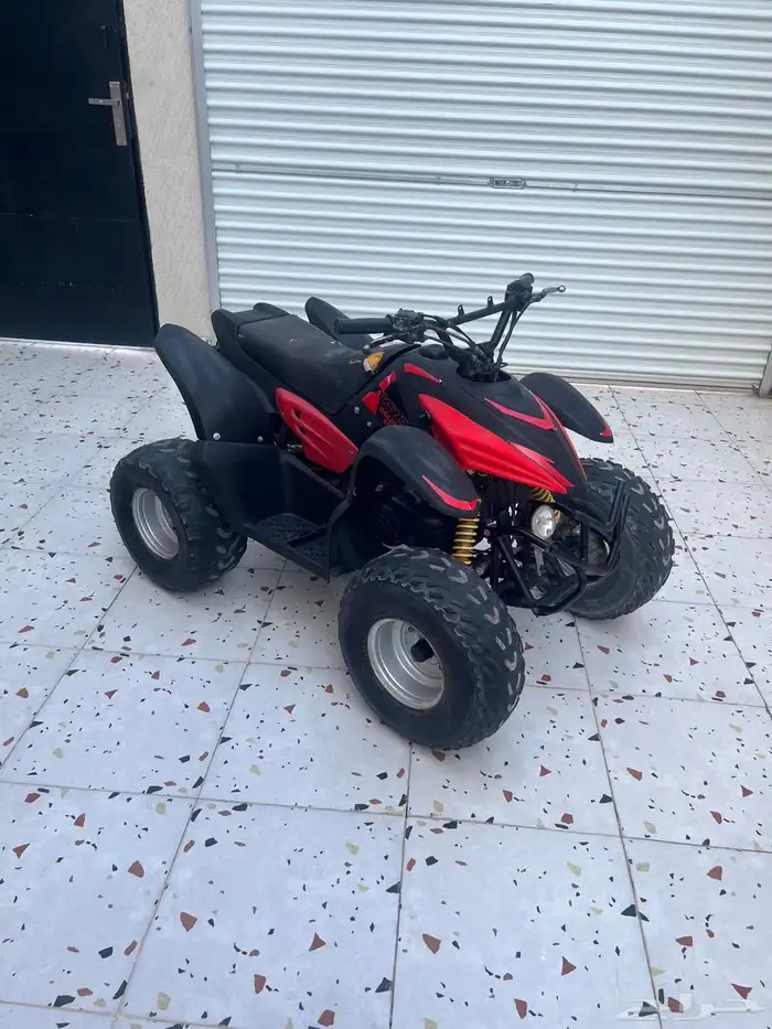 دباب الوسيط مقاس 100 1