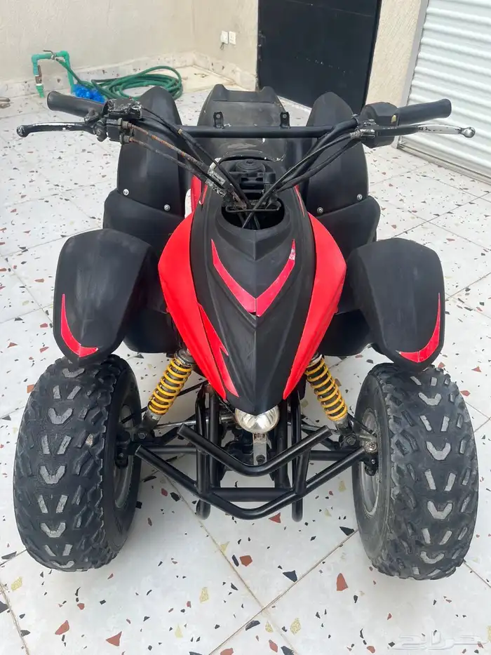 دباب الوسيط مقاس 100 4