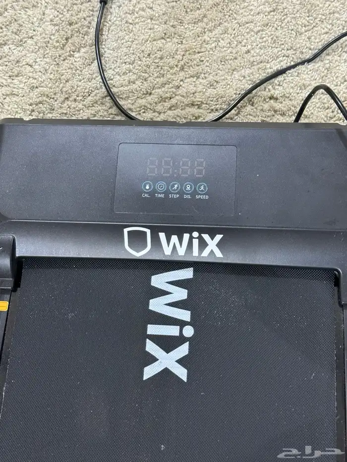 للبيع سير ماركه ويكس على السوم 2