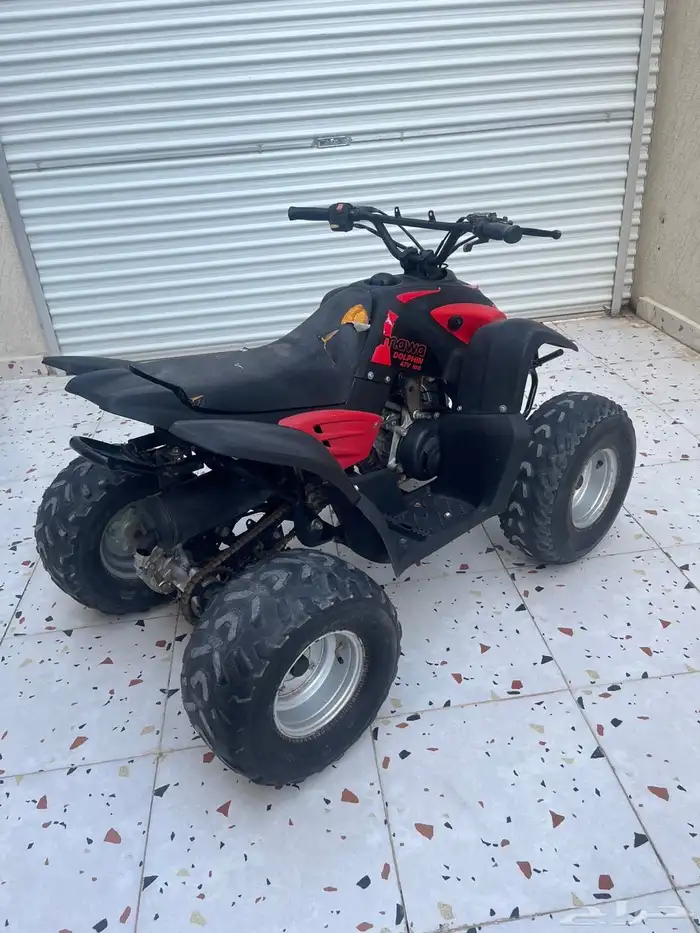 دباب الوسيط مقاس 100 3