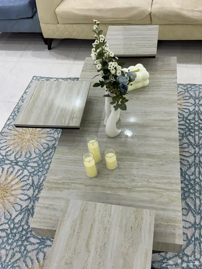 اثاث كامل للبيع 4