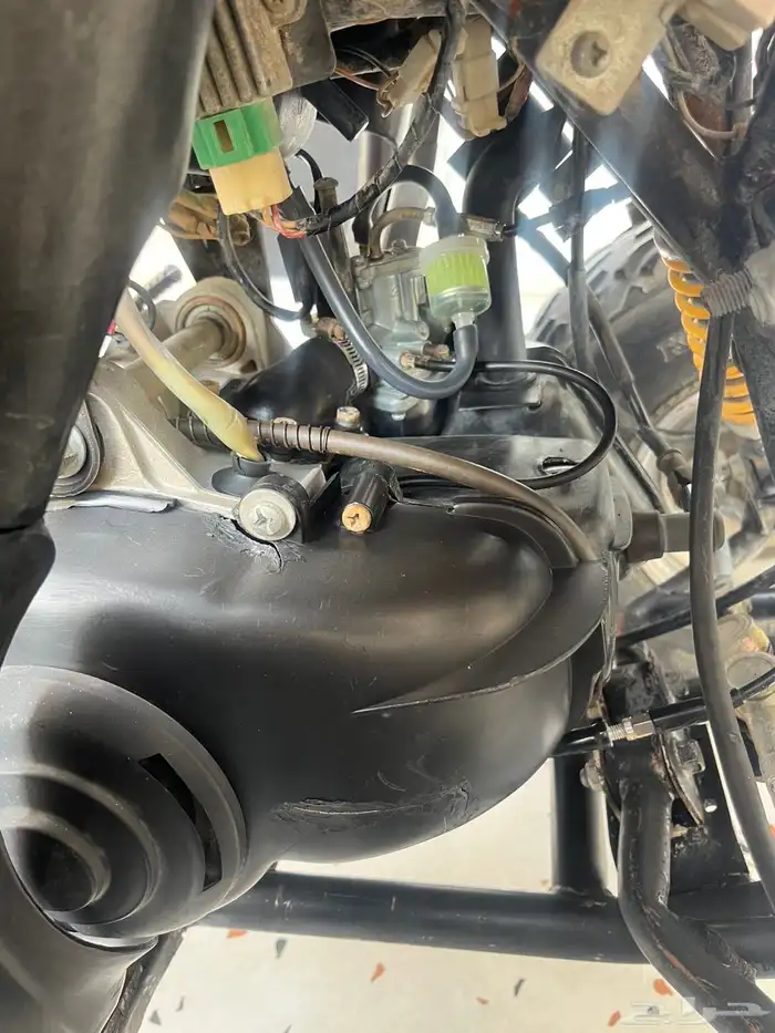 دباب الوسيط مقاس 100 13