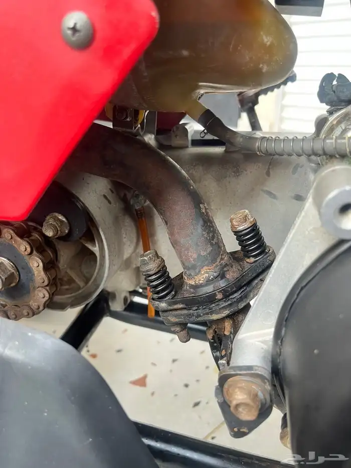 دباب الوسيط مقاس 100 12