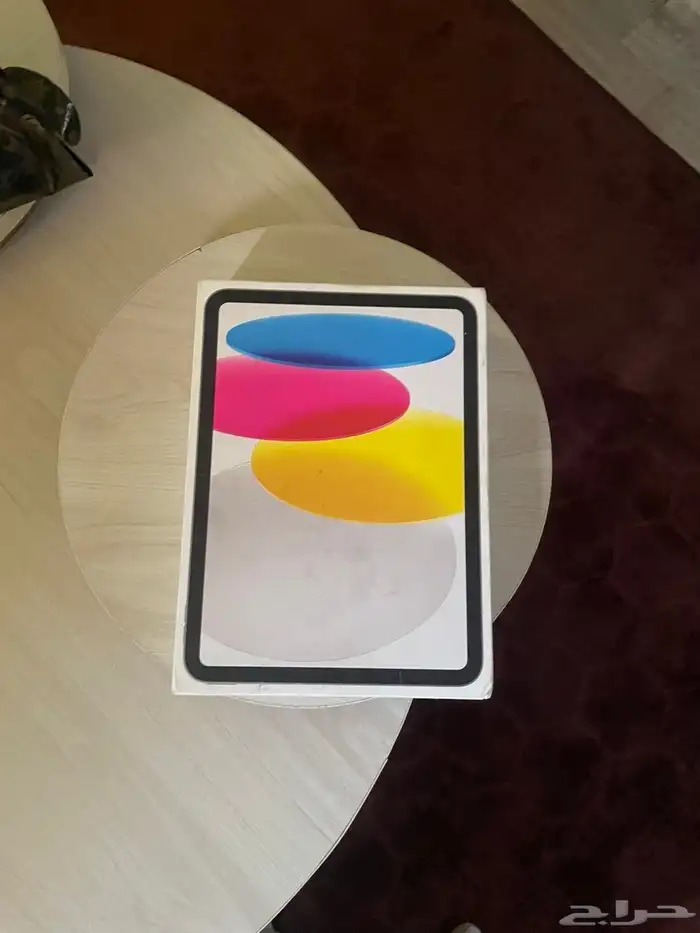 بيع اي باد Ipad(A16) 1