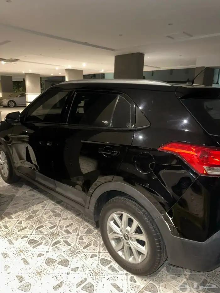 هيونداي كريتا 2020 1